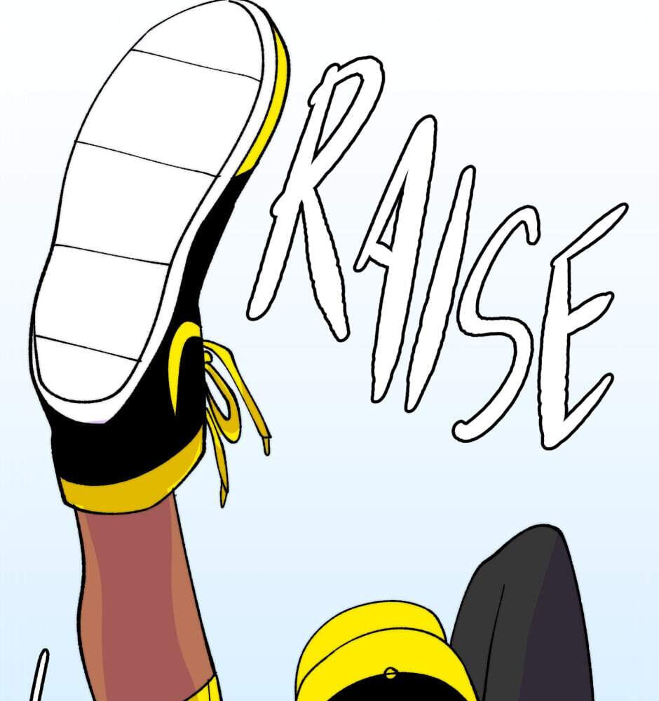 Equalizer! Chapter 81.9 page 45 - 