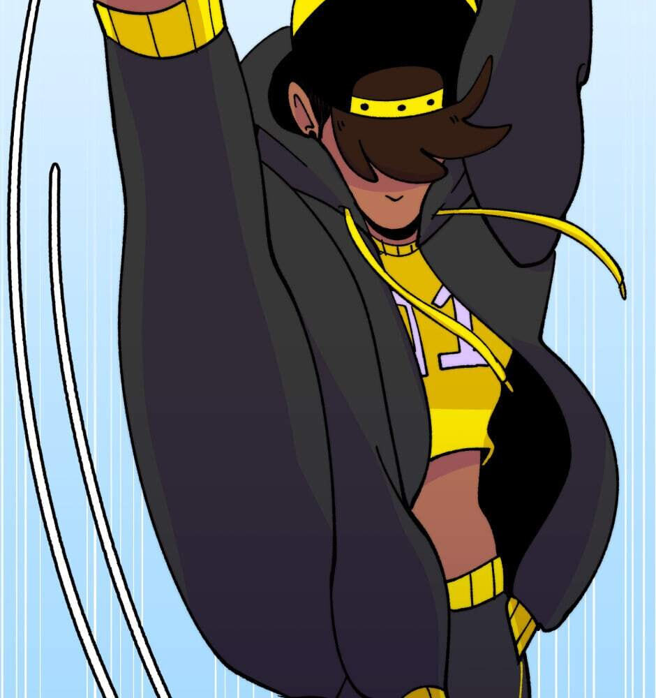 Equalizer! Chapter 81.9 page 46 - 