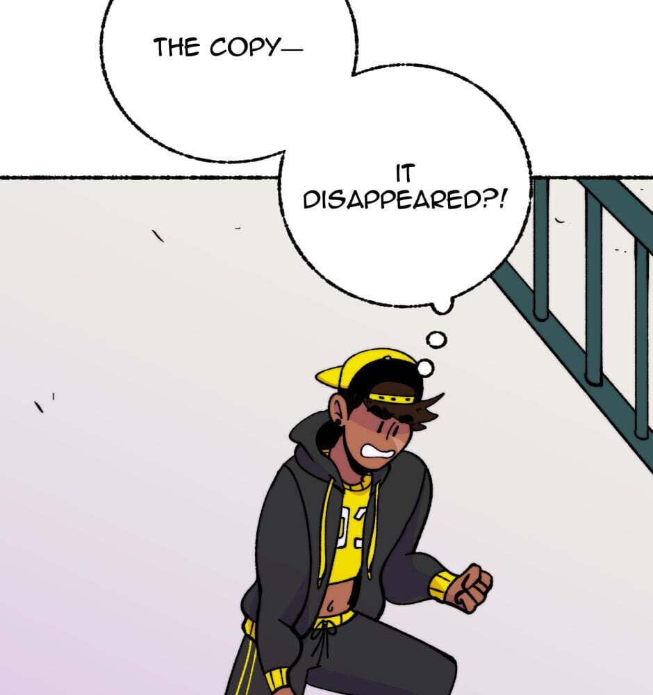 Equalizer! Chapter 81.9 page 50 - 