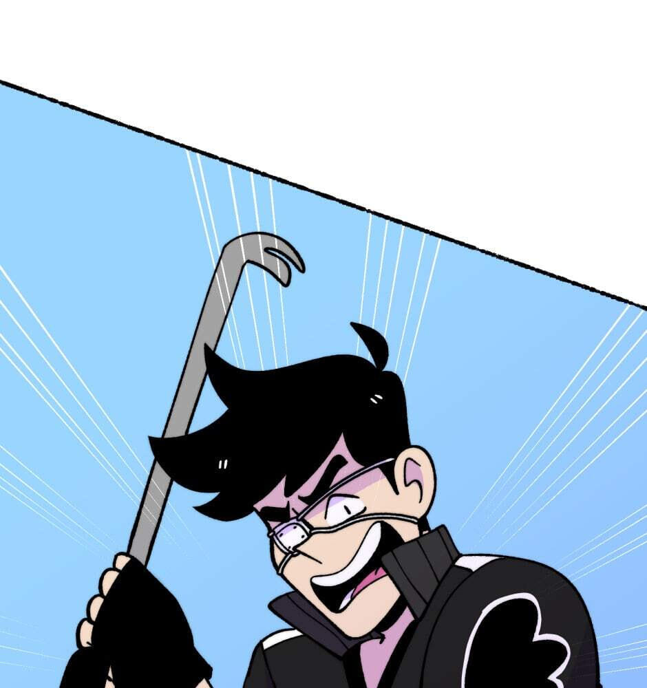 Equalizer! Chapter 81.9 page 52 - 