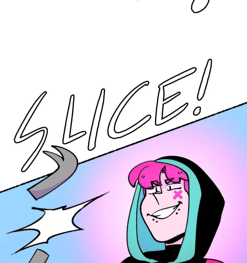 Equalizer! Chapter 81.9 page 54 - 