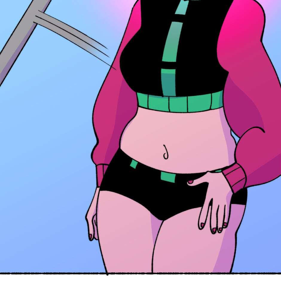 Equalizer! Chapter 81.9 page 55 - 