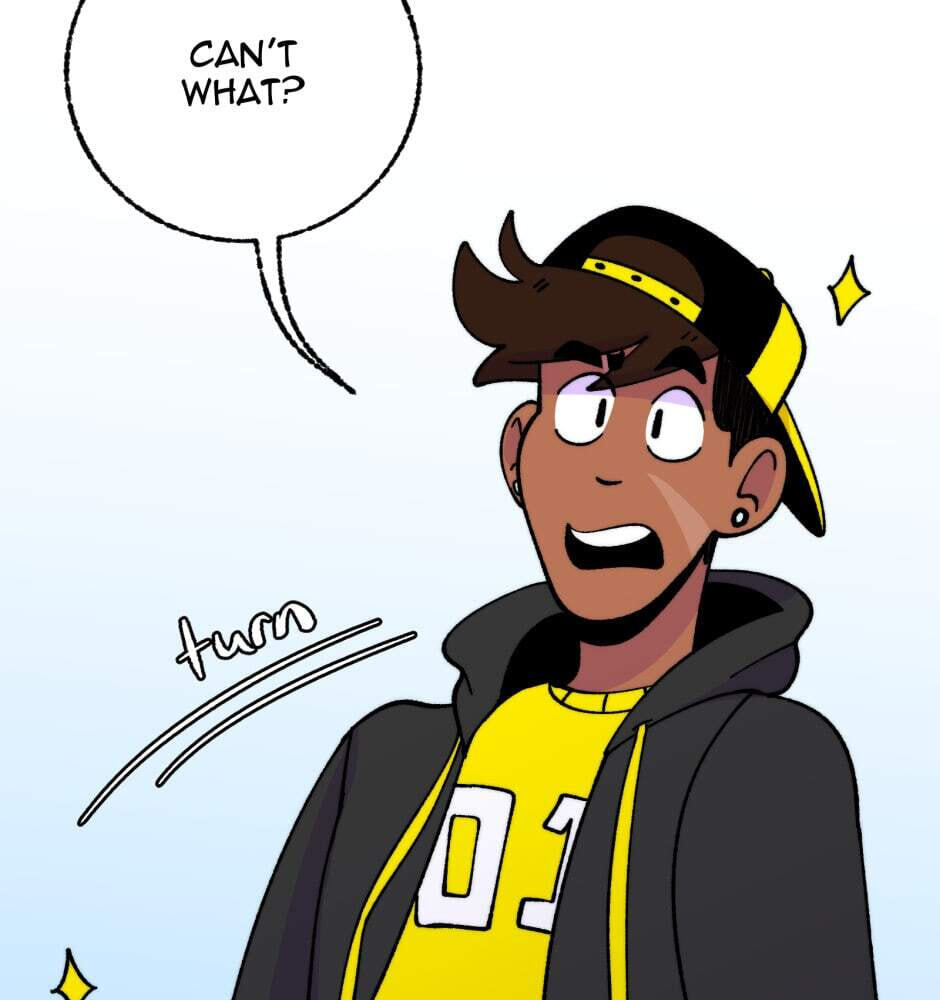 Equalizer! Chapter 81.9 page 7 - 