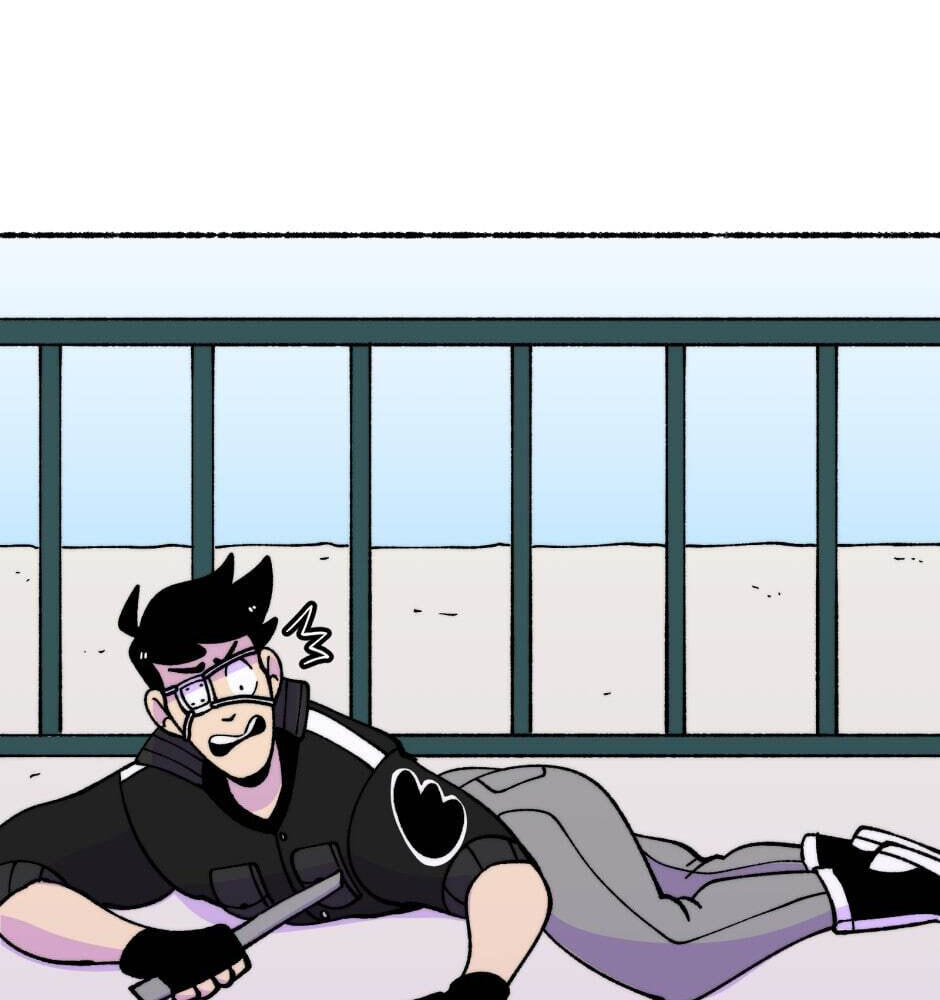 Equalizer! Chapter 81.9 page 62 - 