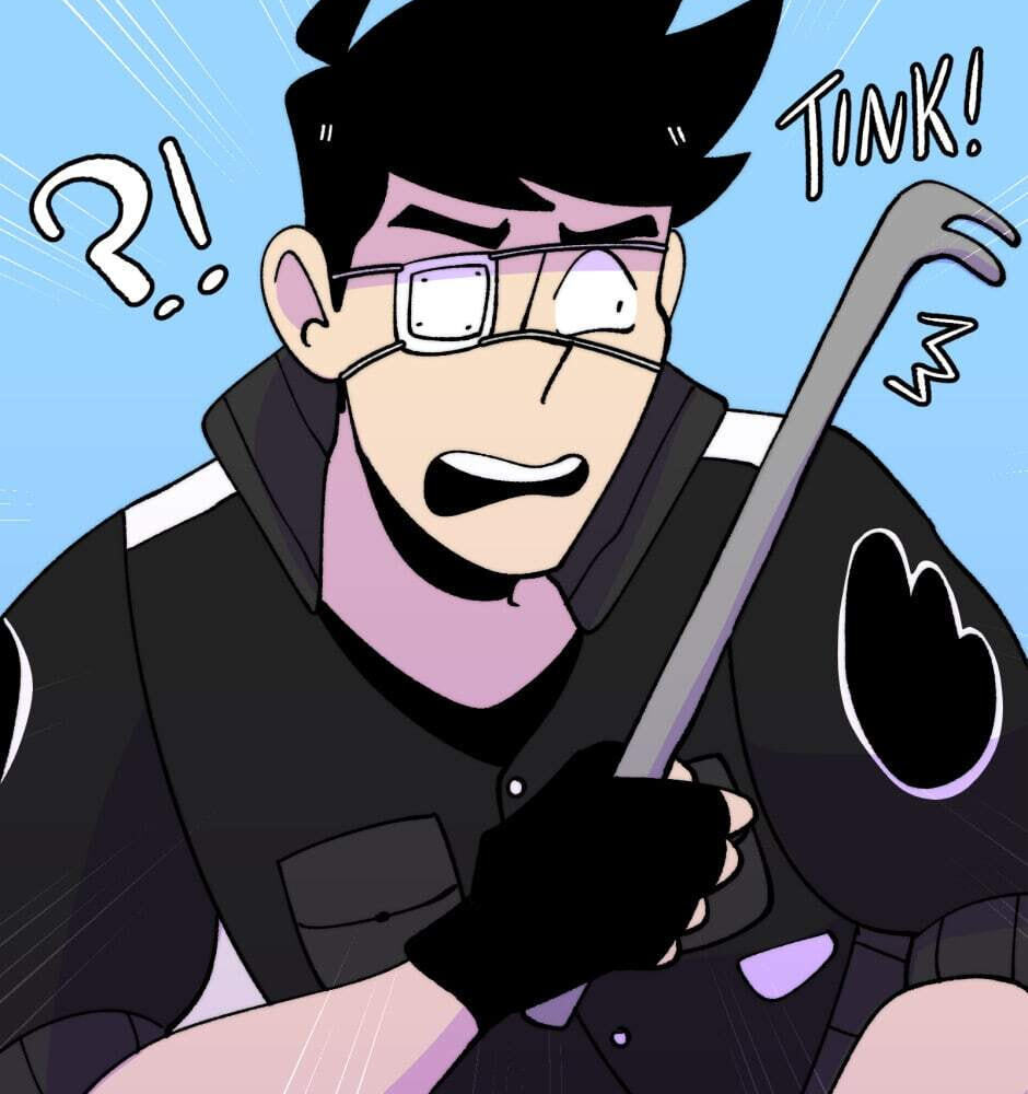 Equalizer! Chapter 81.9 page 68 - 