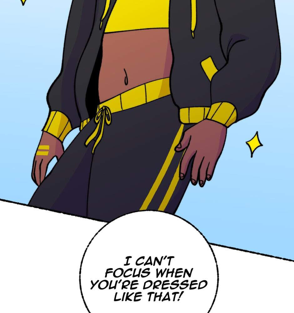 Equalizer! Chapter 81.9 page 8 - 