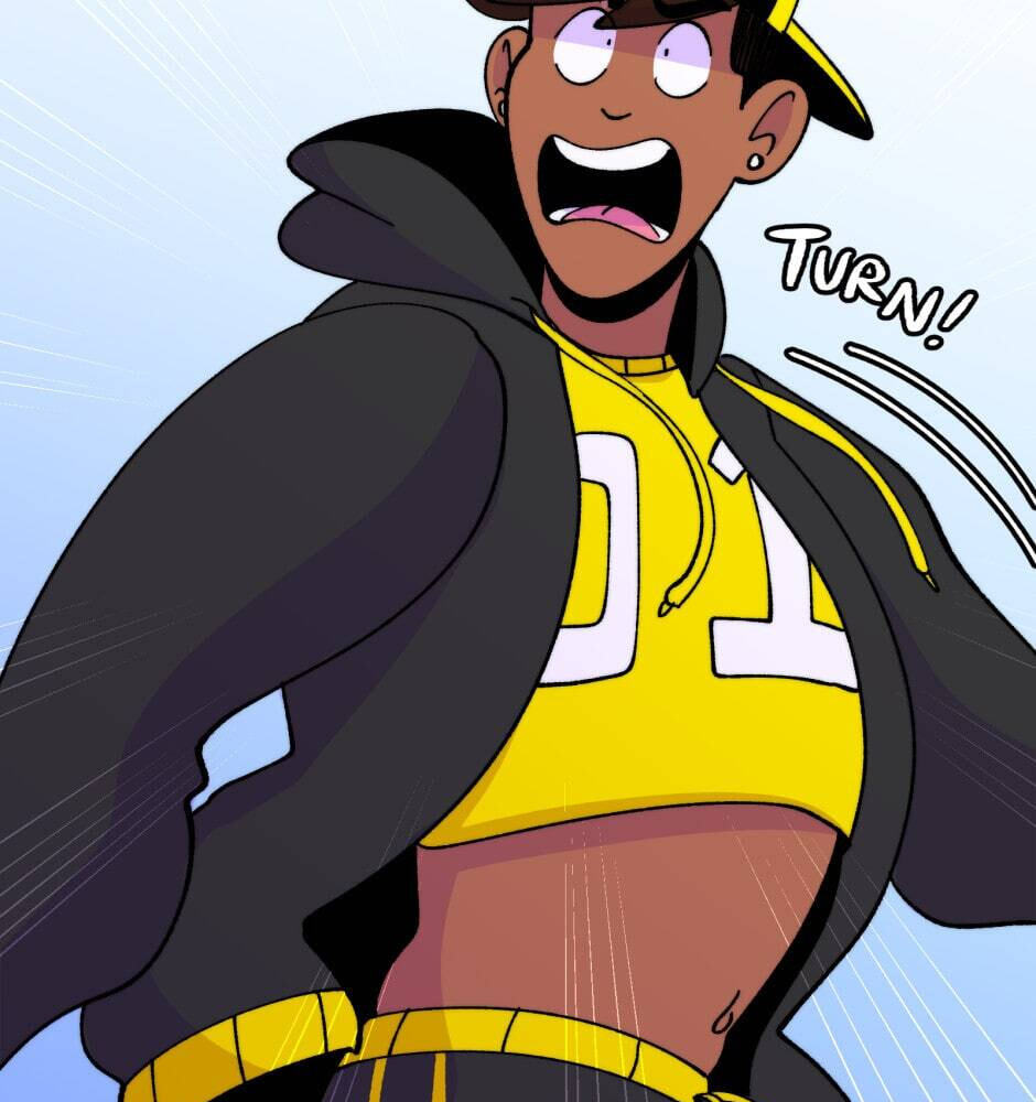Equalizer! Chapter 81.9 page 73 - 
