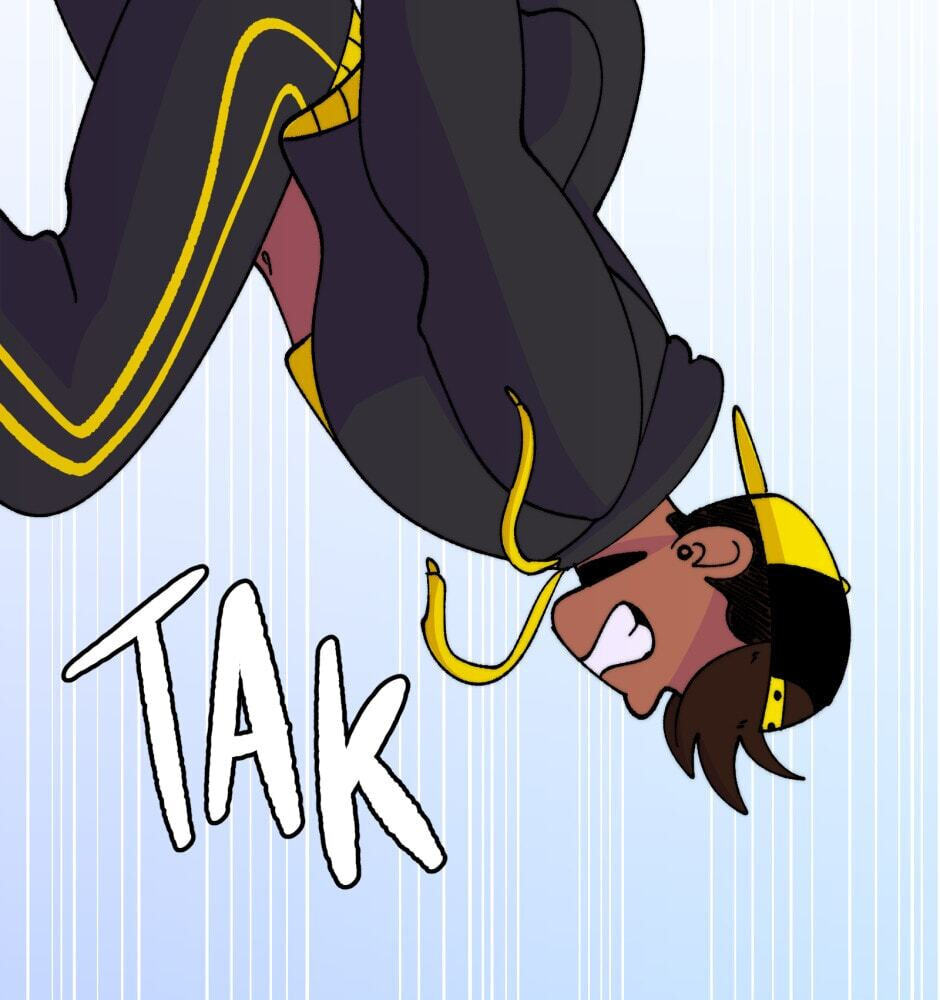 Equalizer! Chapter 81.9 page 75 - 