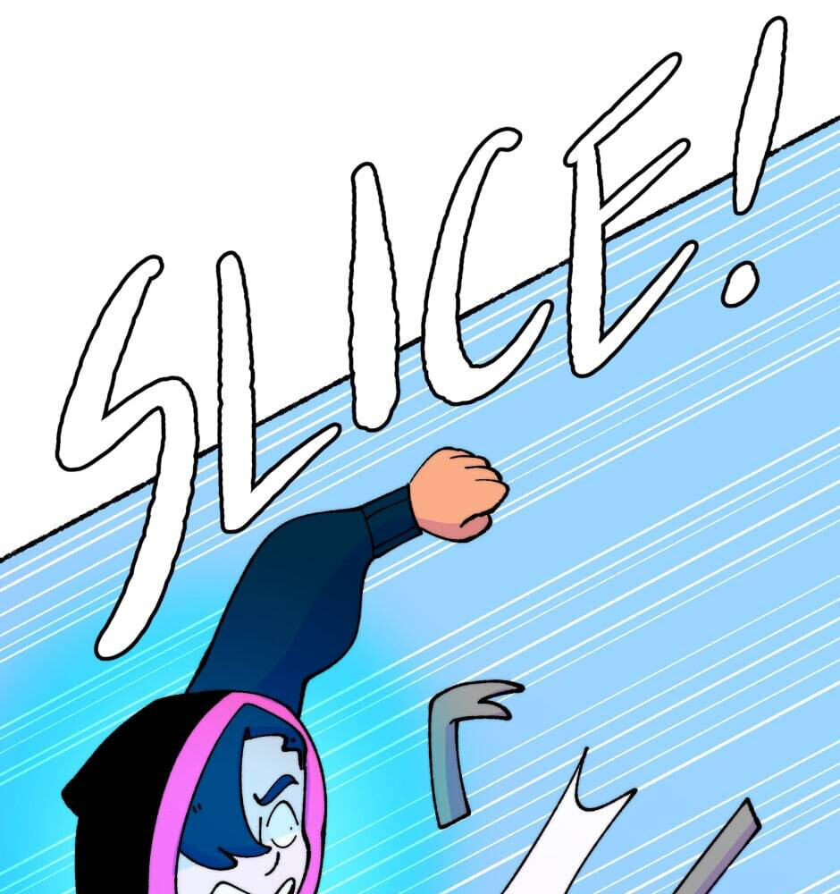 Equalizer! Chapter 81.9 page 81 - 