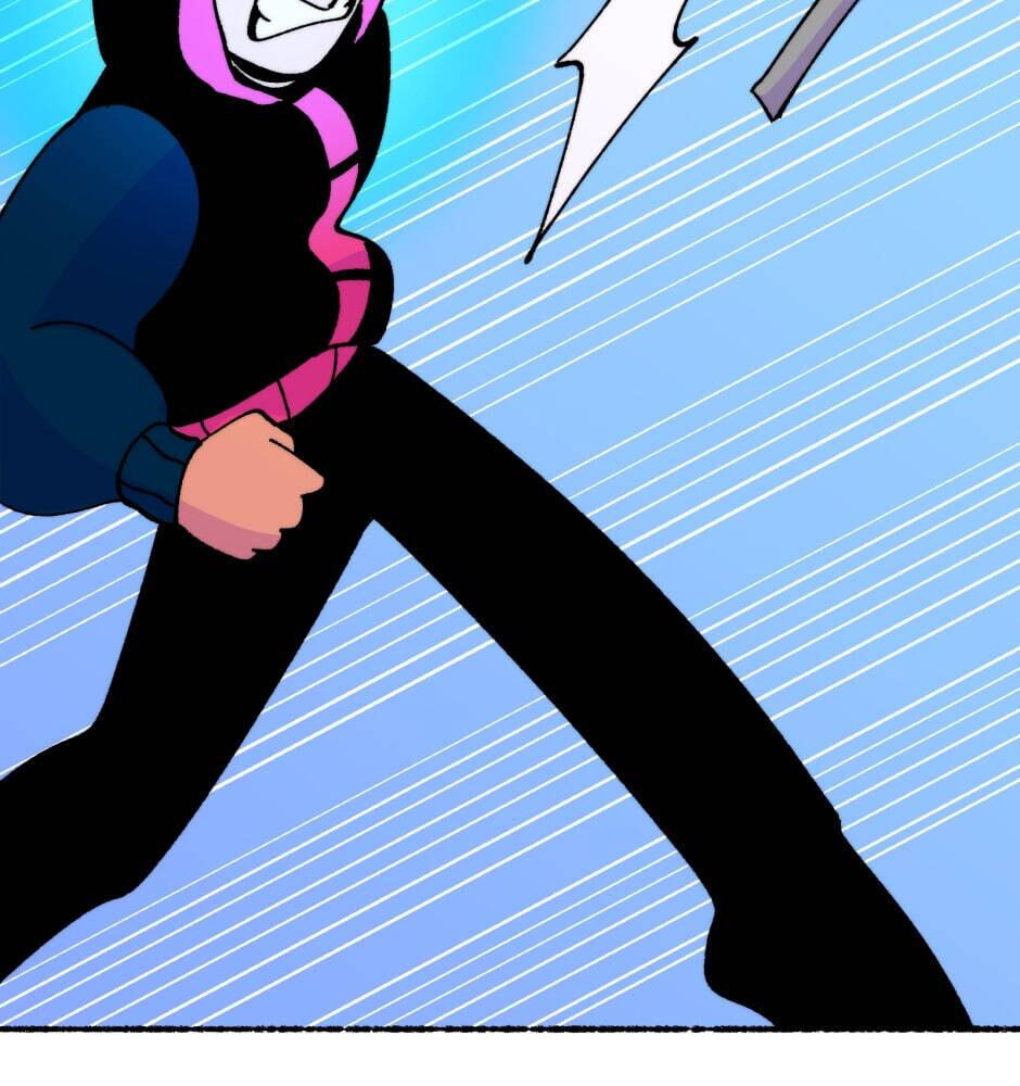 Equalizer! Chapter 81.9 page 82 - 