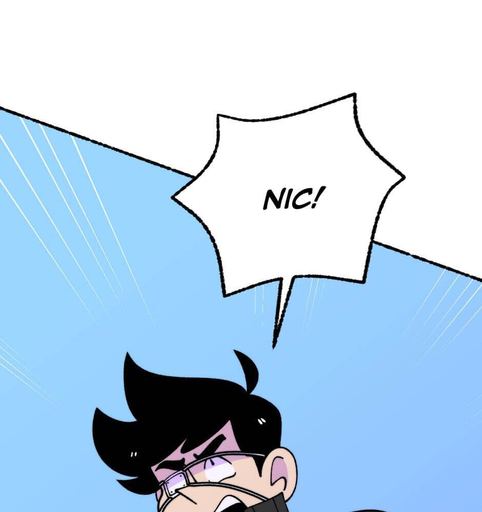 Equalizer! Chapter 81.9 page 83 - 