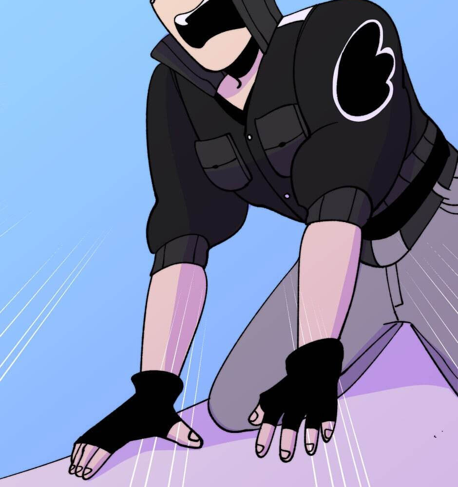 Equalizer! Chapter 81.9 page 84 - 