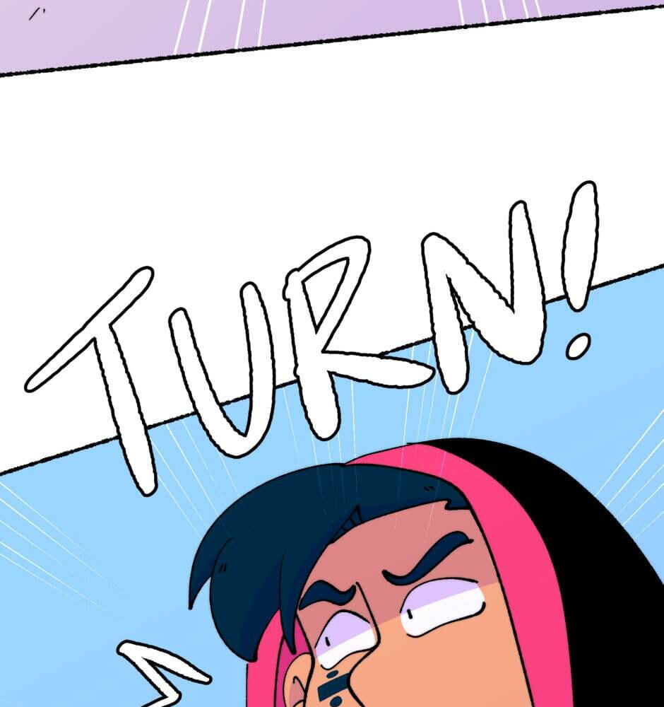 Equalizer! Chapter 81.9 page 85 - 