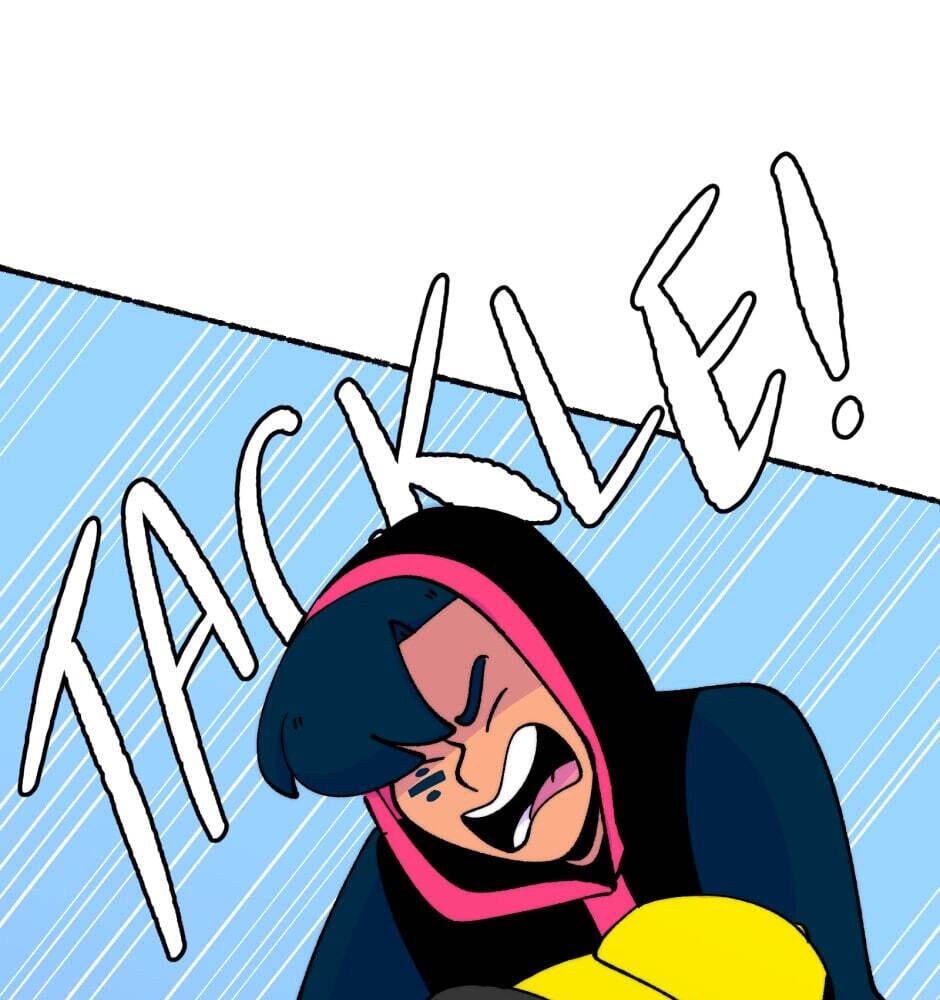 Equalizer! Chapter 81.9 page 87 - 