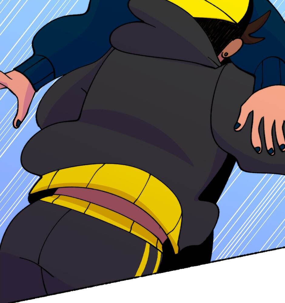 Equalizer! Chapter 81.9 page 88 - 