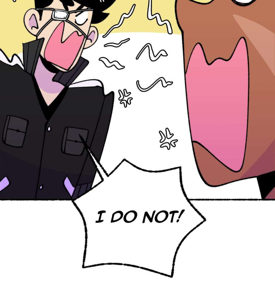 Equalizer! Chapter 81.9 page 10 - 