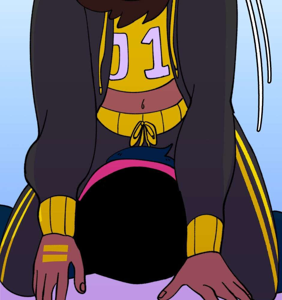 Equalizer! Chapter 81.9 page 93 - 