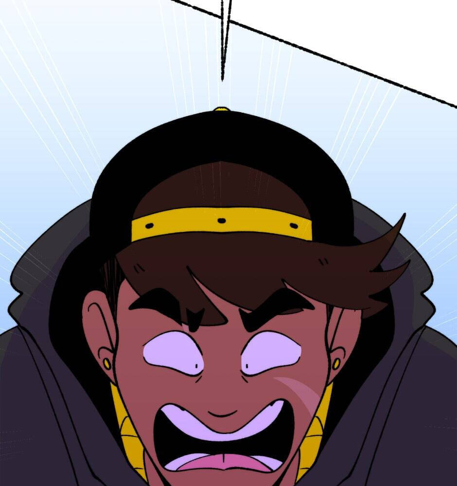 Equalizer! Chapter 81.9 page 97 - 