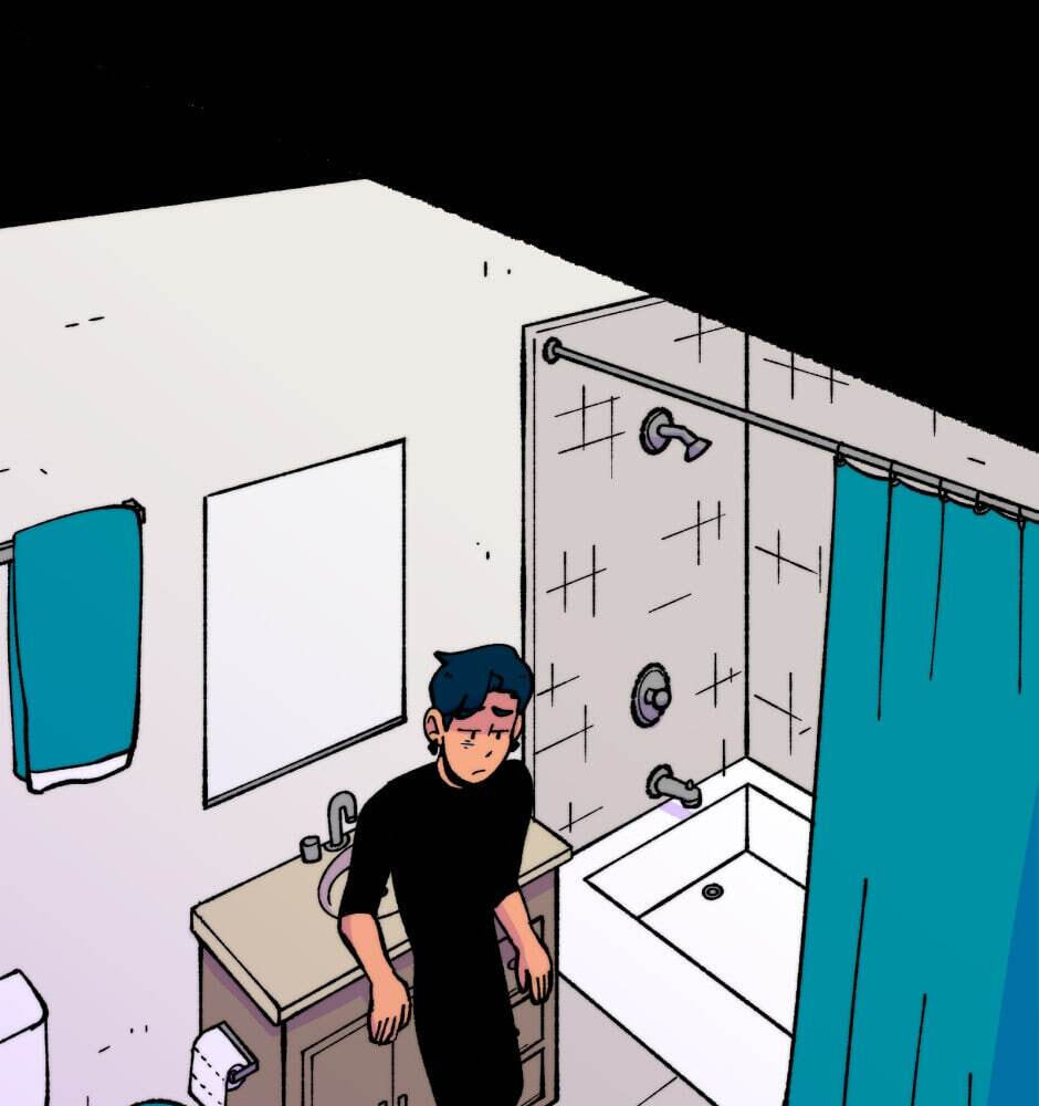 Equalizer! Chapter 81 page 11 - 