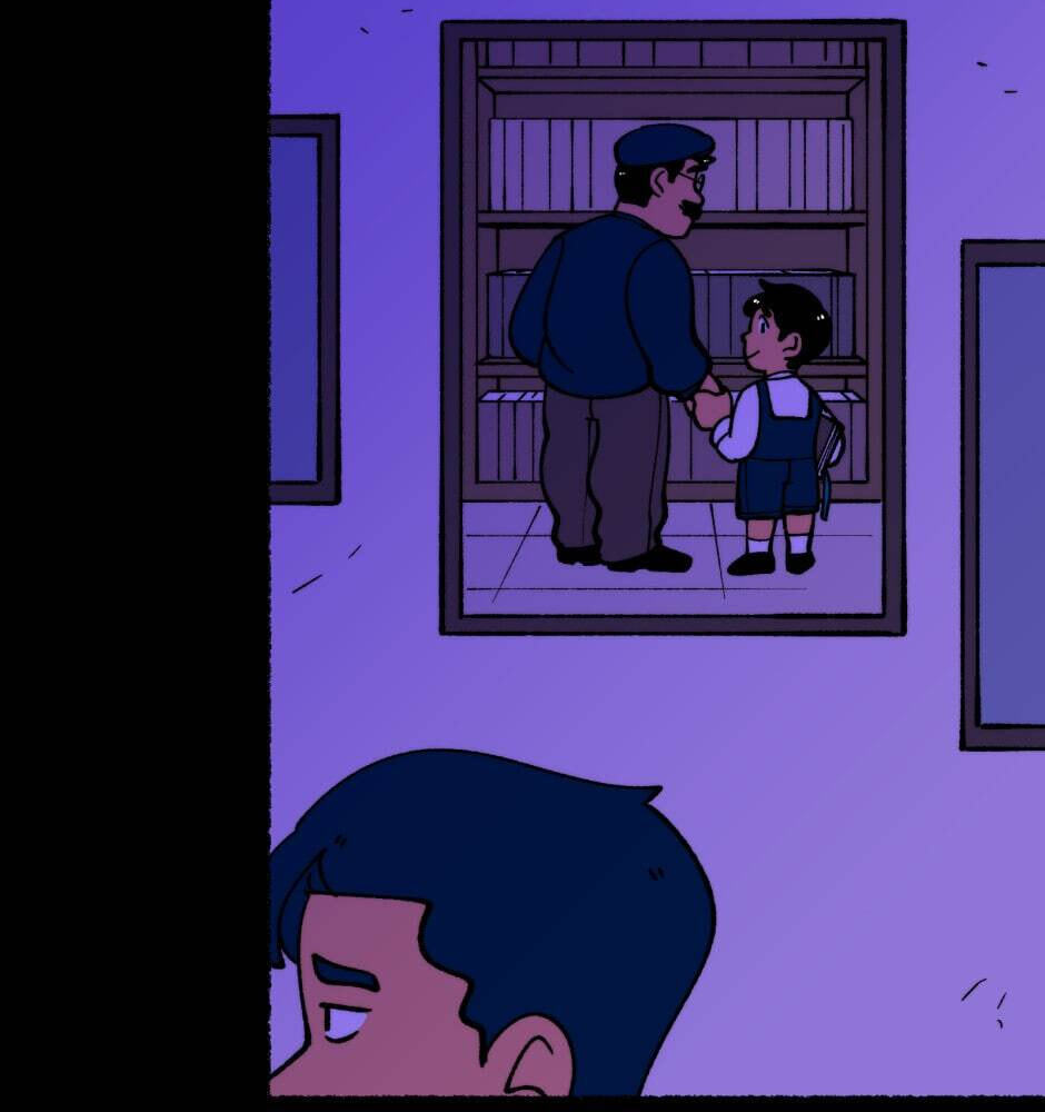 Equalizer! Chapter 81 page 14 - 