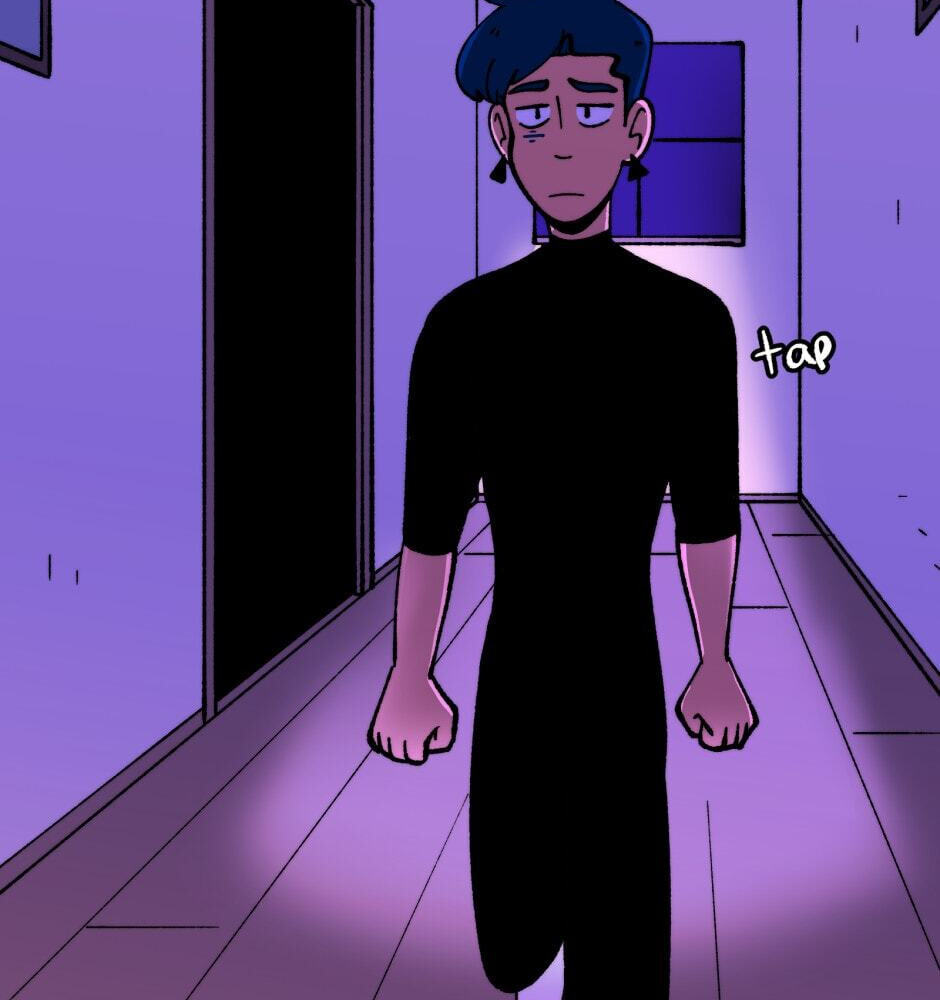 Equalizer! Chapter 81 page 16 - 