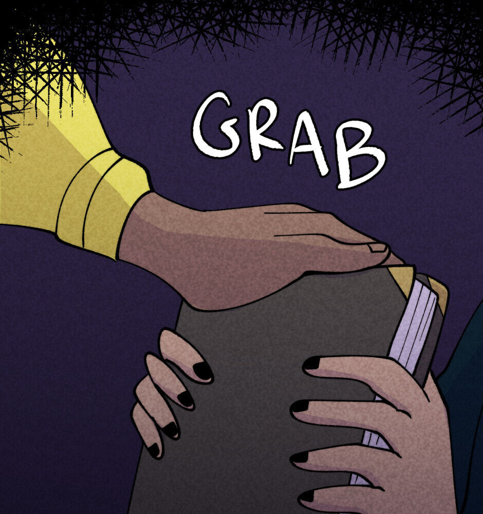 Equalizer! Chapter 81 page 30 - 