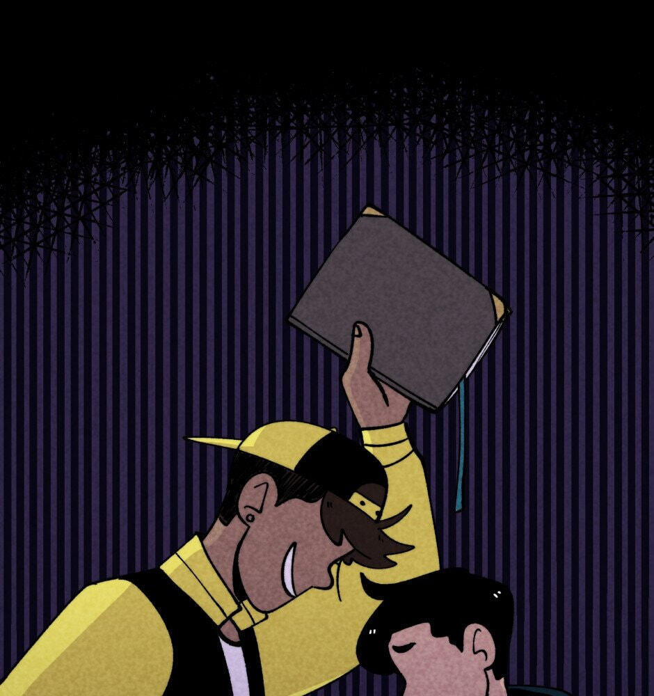 Equalizer! Chapter 81 page 32 - 