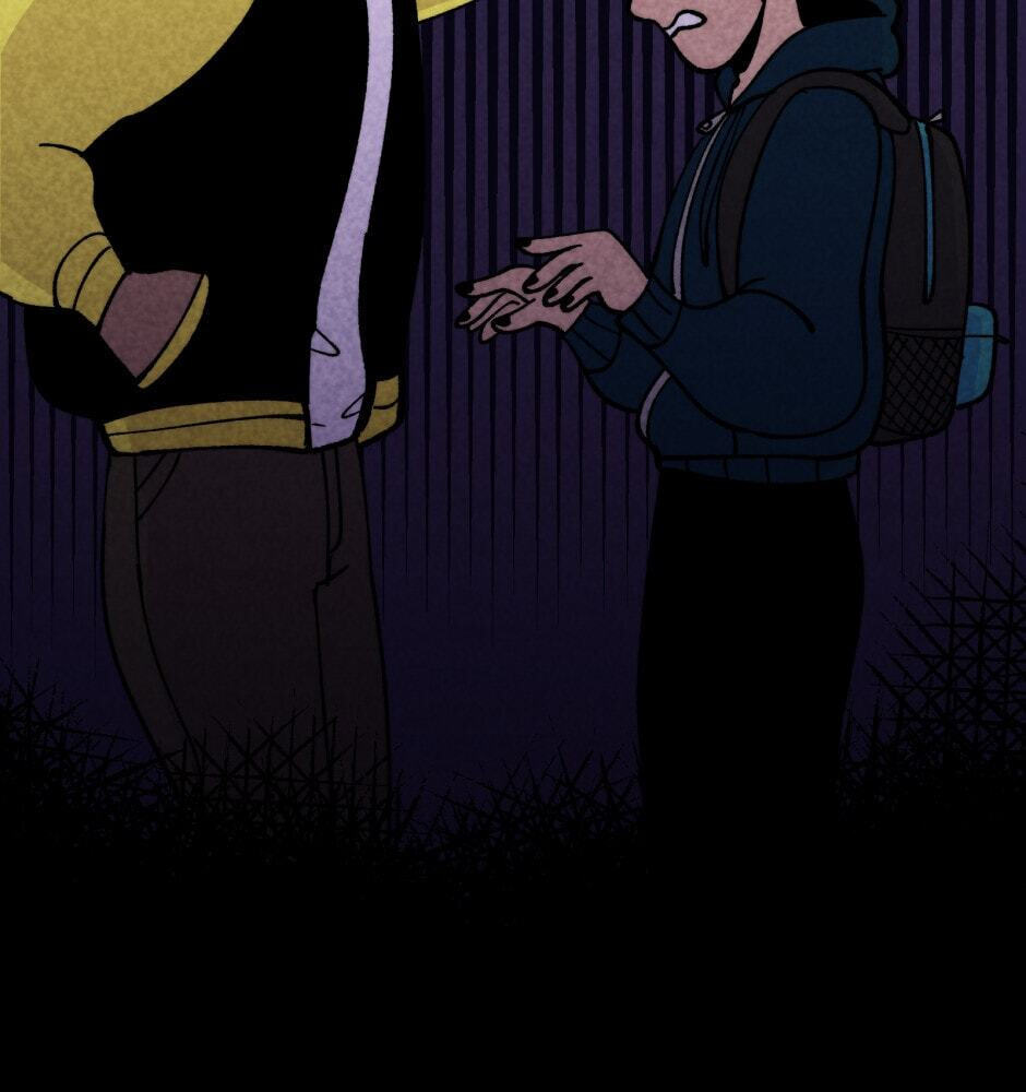 Equalizer! Chapter 81 page 33 - 