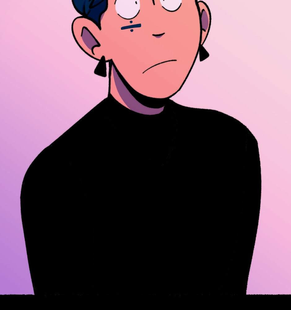 Equalizer! Chapter 81 page 35 - 
