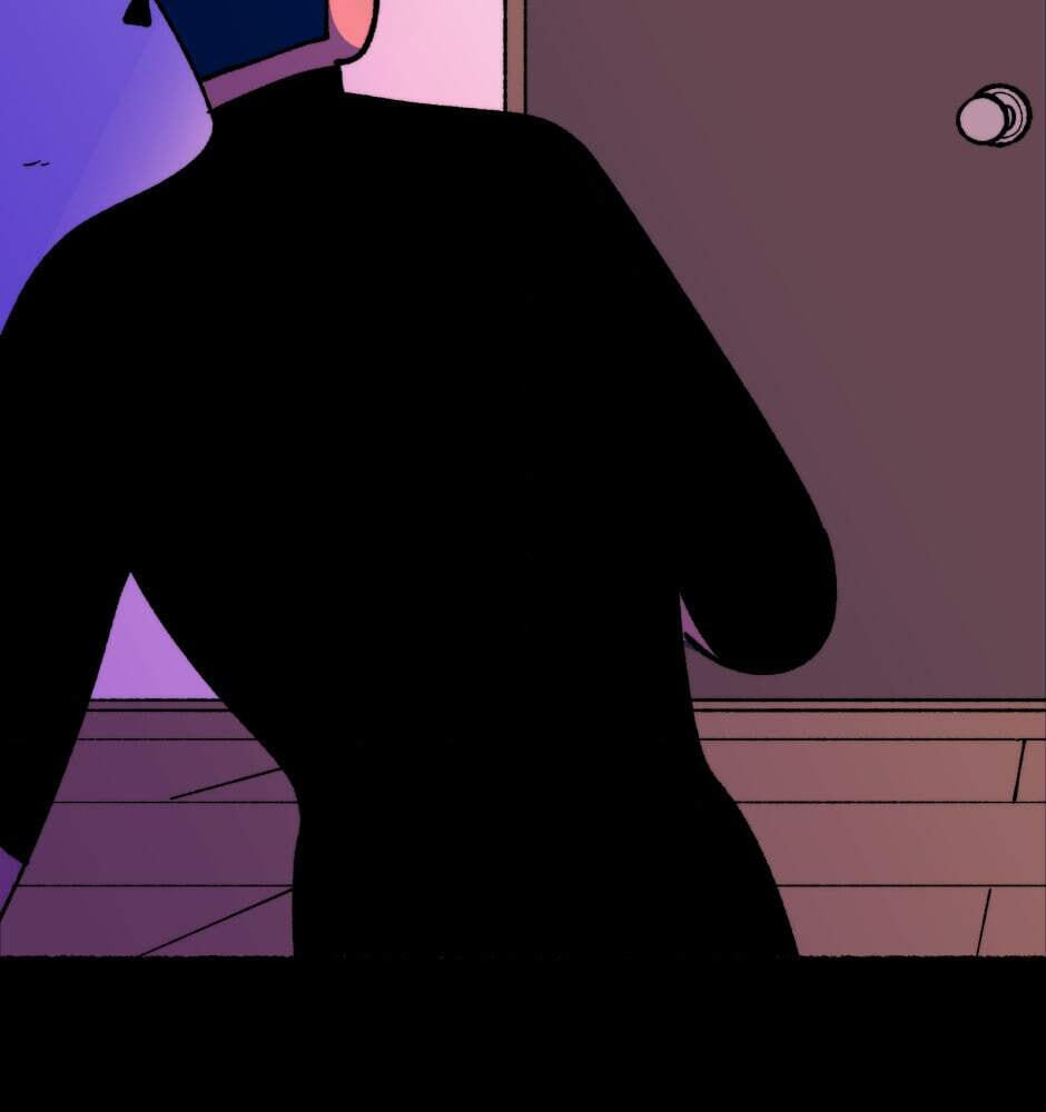 Equalizer! Chapter 81 page 37 - 