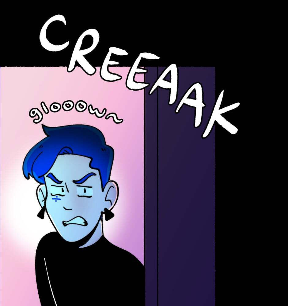 Equalizer! Chapter 81 page 40 - 