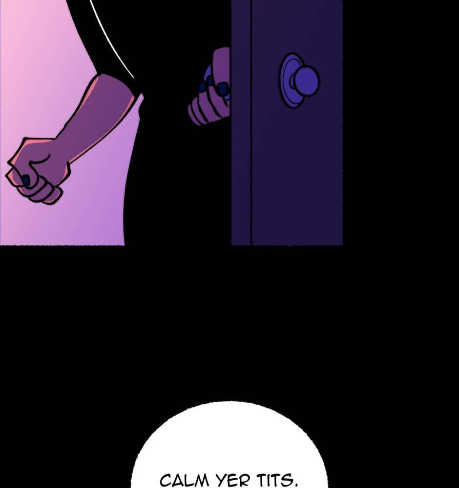 Equalizer! Chapter 81 page 41 - 