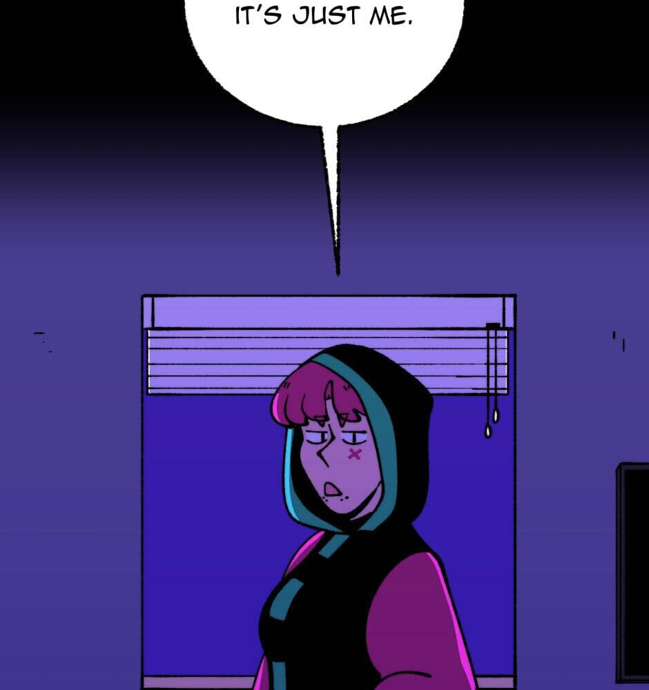 Equalizer! Chapter 81 page 42 - 