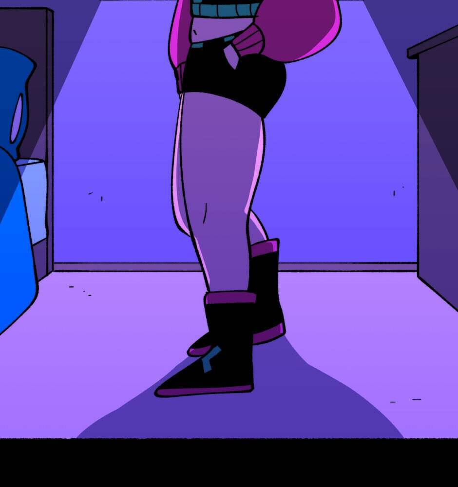Equalizer! Chapter 81 page 43 - 