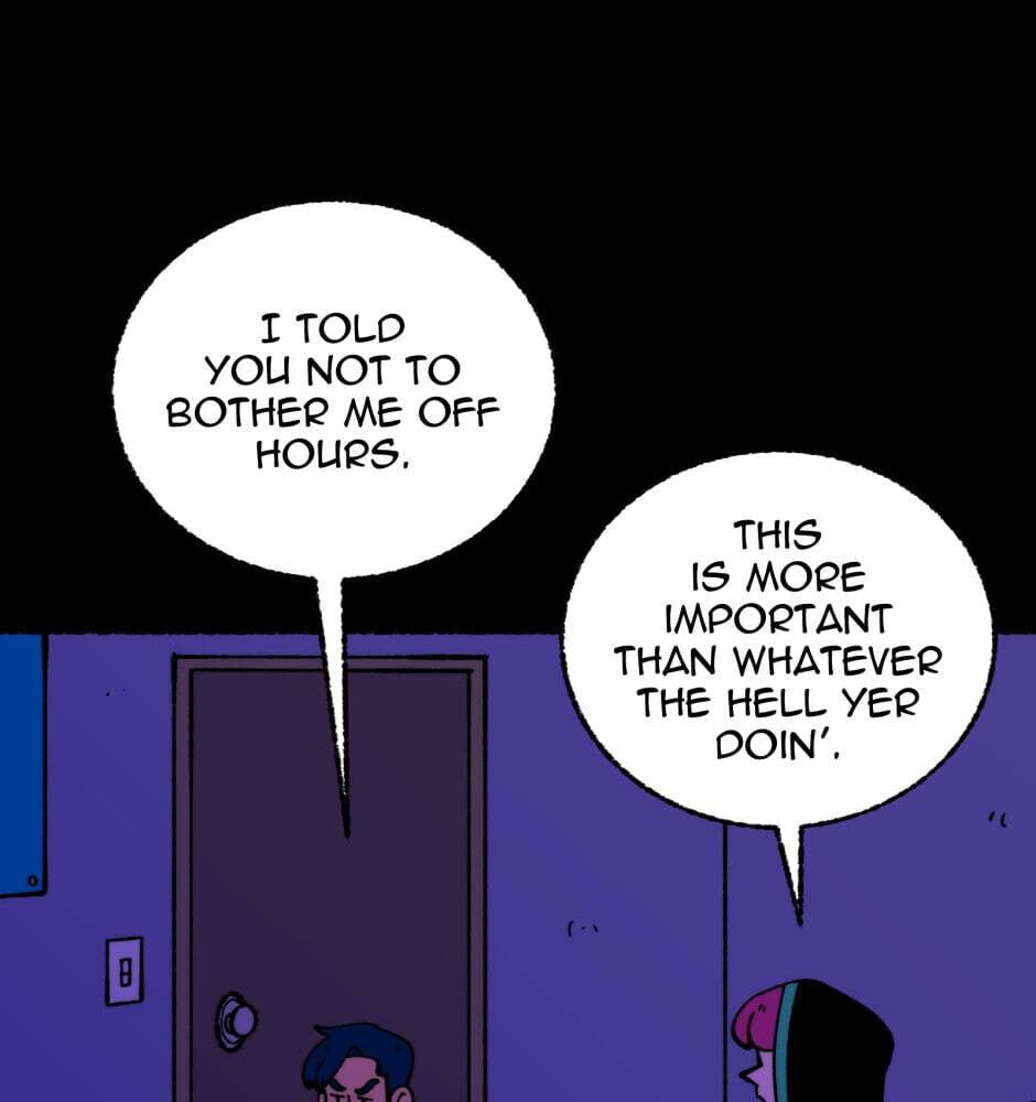 Equalizer! Chapter 81 page 44 - 