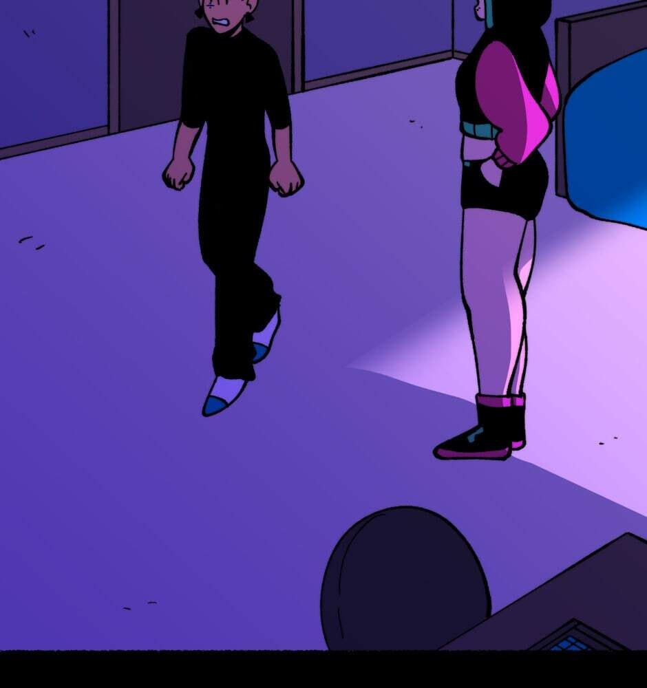 Equalizer! Chapter 81 page 45 - 