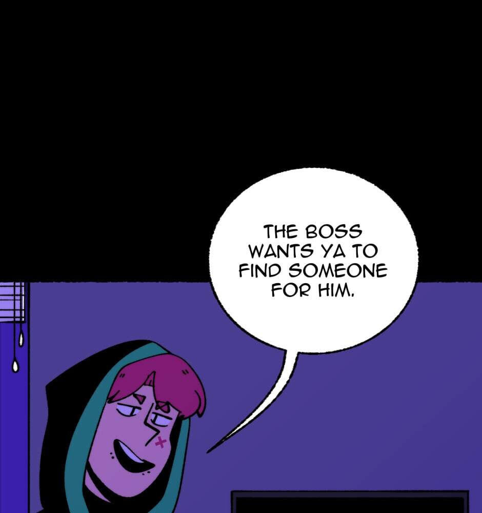 Equalizer! Chapter 81 page 46 - 