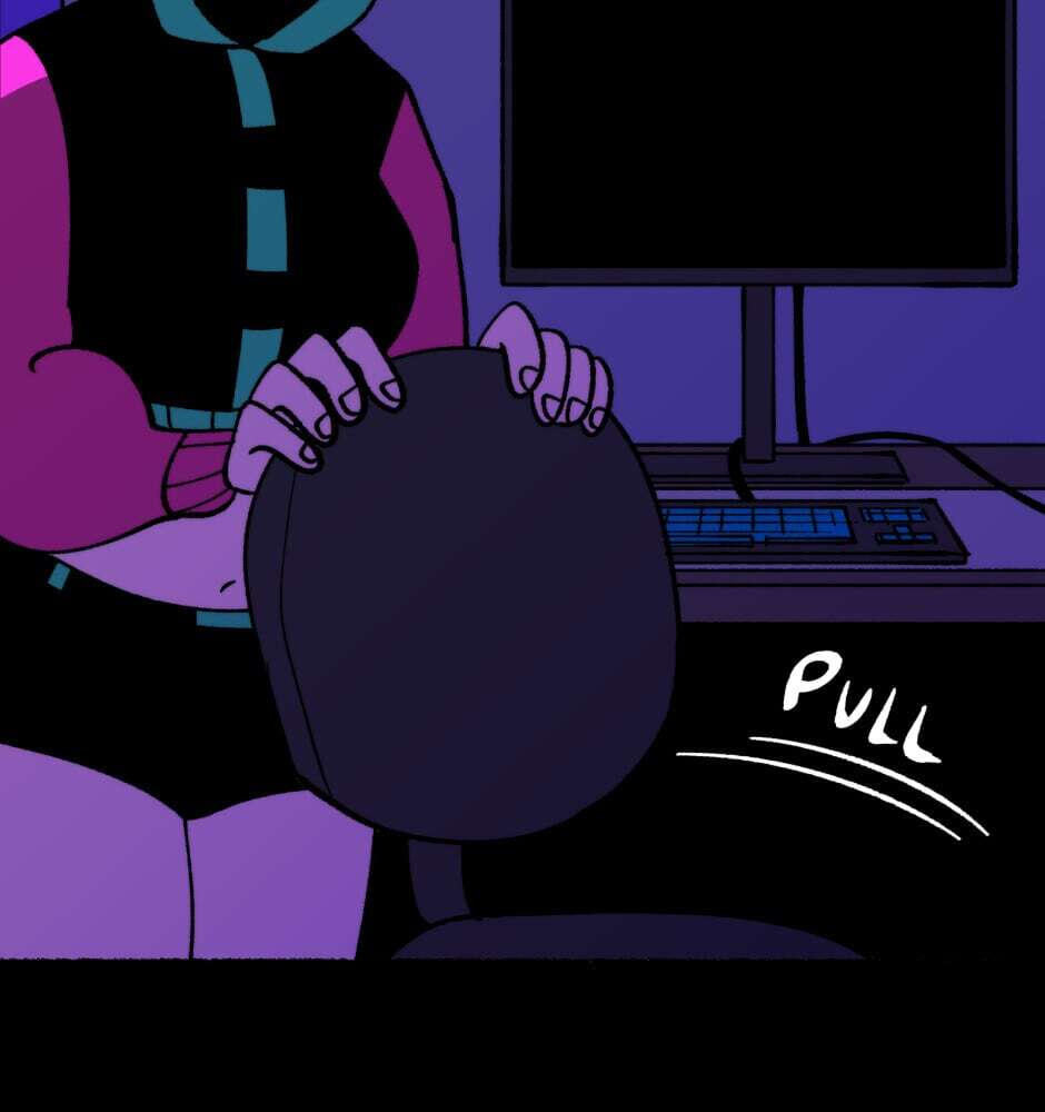 Equalizer! Chapter 81 page 47 - 