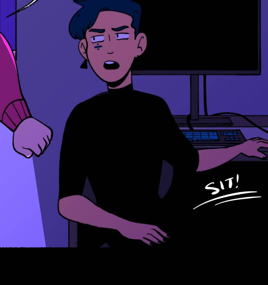 Equalizer! Chapter 81 page 49 - 