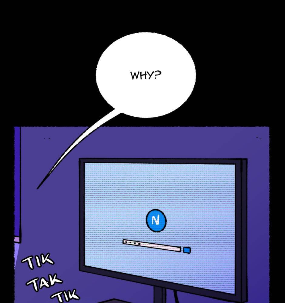 Equalizer! Chapter 81 page 50 - 