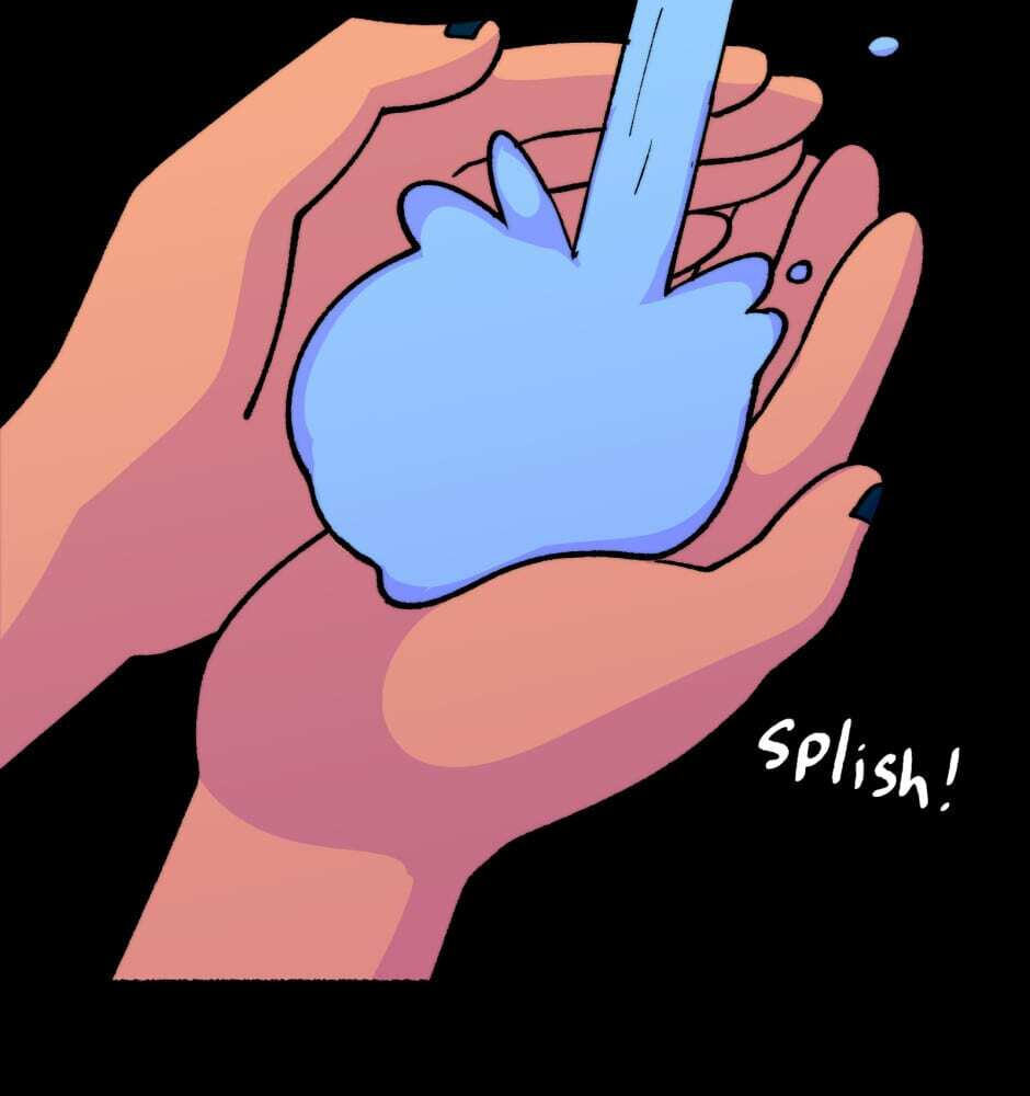 Equalizer! Chapter 81 page 6 - 