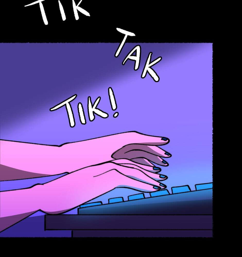 Equalizer! Chapter 81 page 54 - 