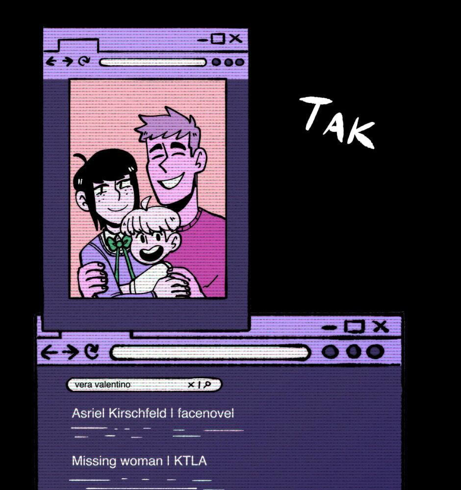 Equalizer! Chapter 81 page 61 - 