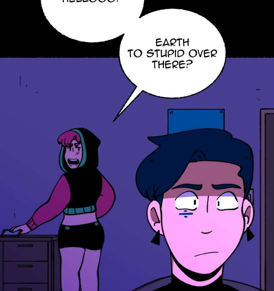 Equalizer! Chapter 81 page 63 - 