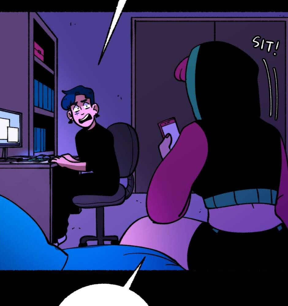Equalizer! Chapter 81 page 67 - 