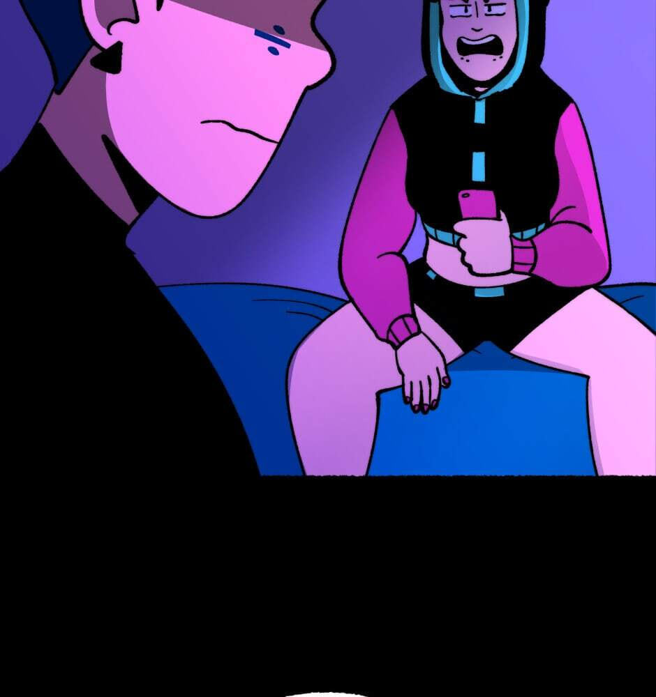 Equalizer! Chapter 81 page 75 - 