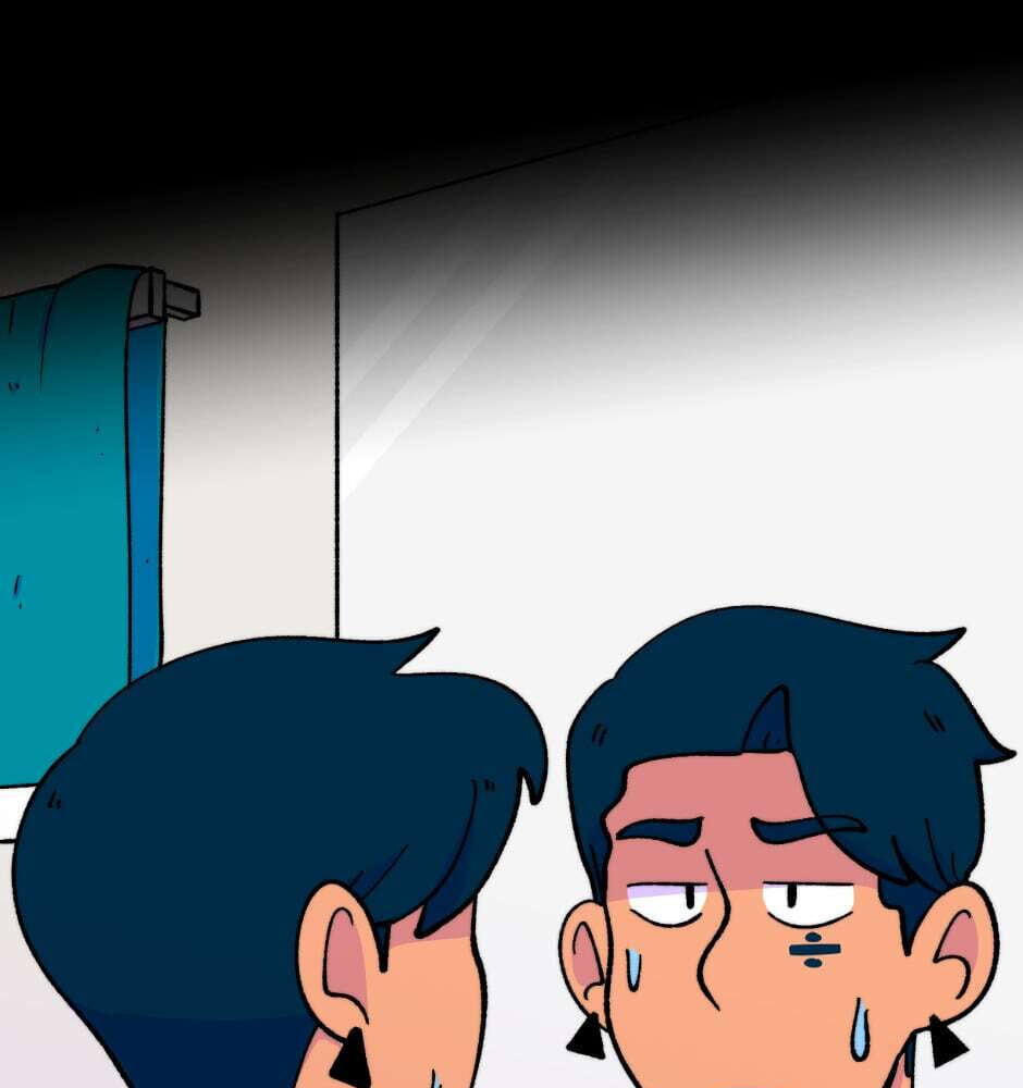 Equalizer! Chapter 81 page 9 - 