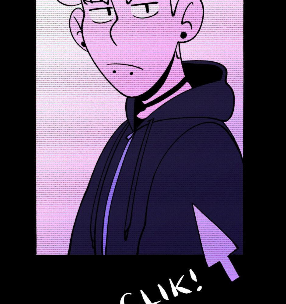 Equalizer! Chapter 81 page 84 - 