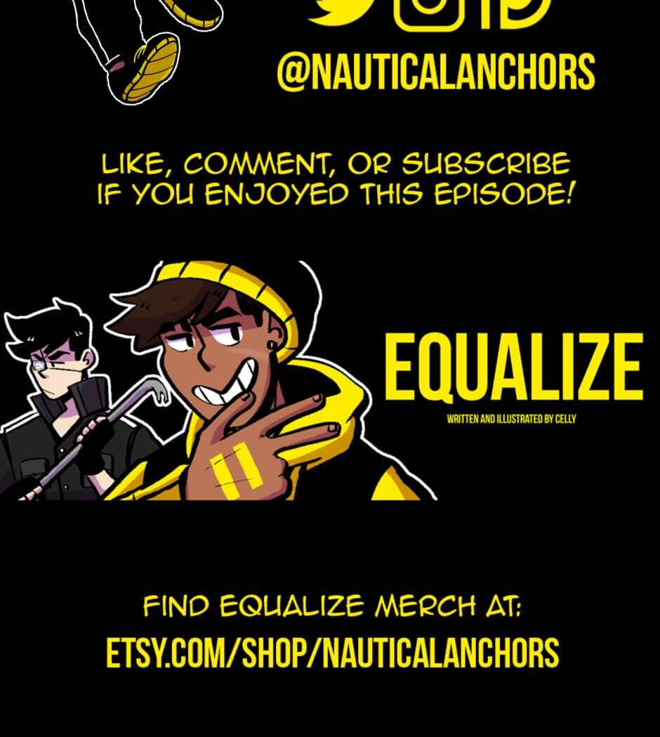 Equalizer! Chapter 81 page 93 - 