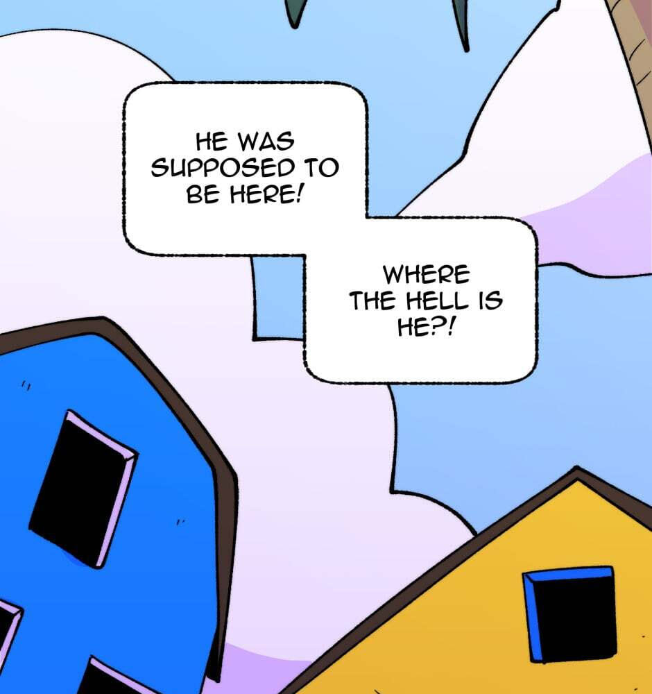 Equalizer! Chapter 82.1 page 11 - 